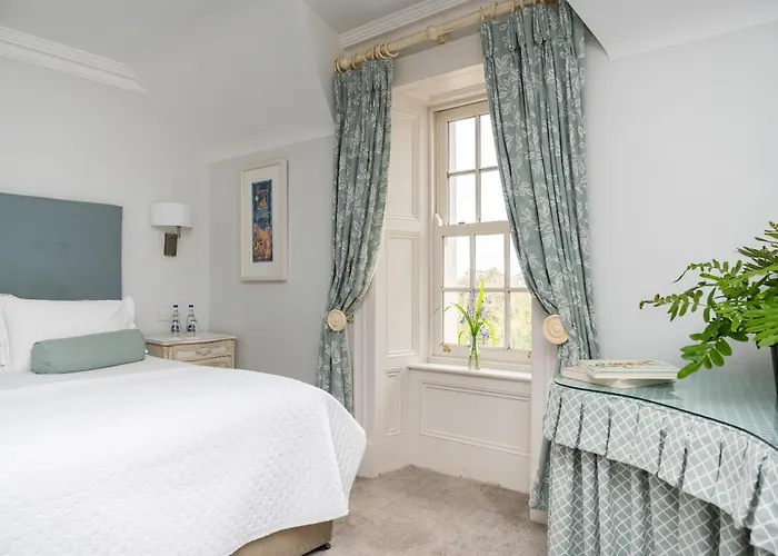 Bay House And Gardens Casa de Férias *