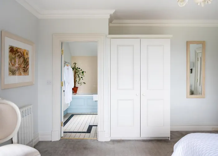 Bay House&gardens Ferienhaus Kells (Kerry)