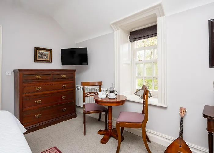 Bay House And Gardens Feriehus Kells (Kerry)