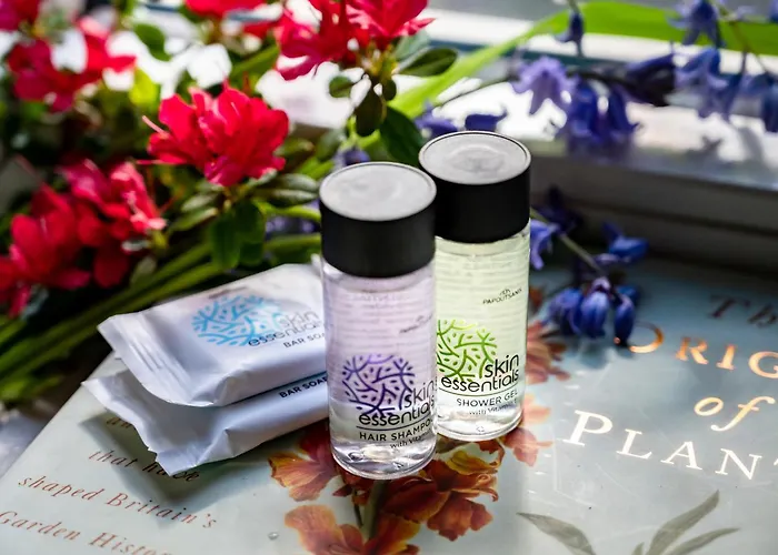 Bay House&gardens Kells (Kerry)