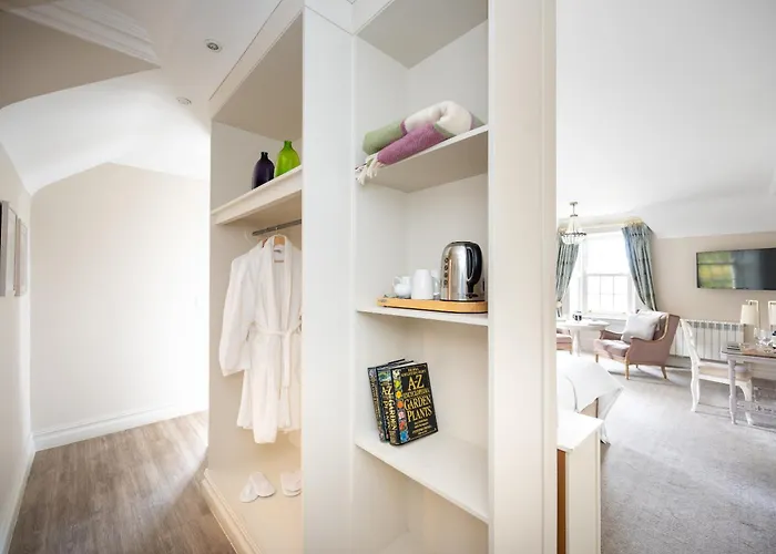 Ferienhaus Bay House&gardens Kells (Kerry)