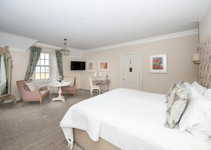 Bay House And Gardens Casa de Férias