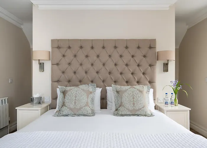 Bay House And Gardens Casa de Férias *