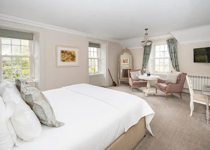 Ferienhaus Bay House&gardens *