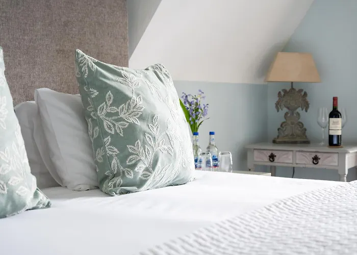 Ferienhaus Bay House&gardens Kells (Kerry)