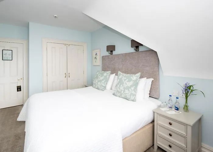 Ferienhaus Bay House&gardens *