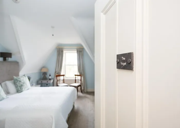 Ferienhaus Bay House&gardens Kells (Kerry)