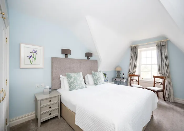 Bay House&gardens Ferienhaus Kells (Kerry)